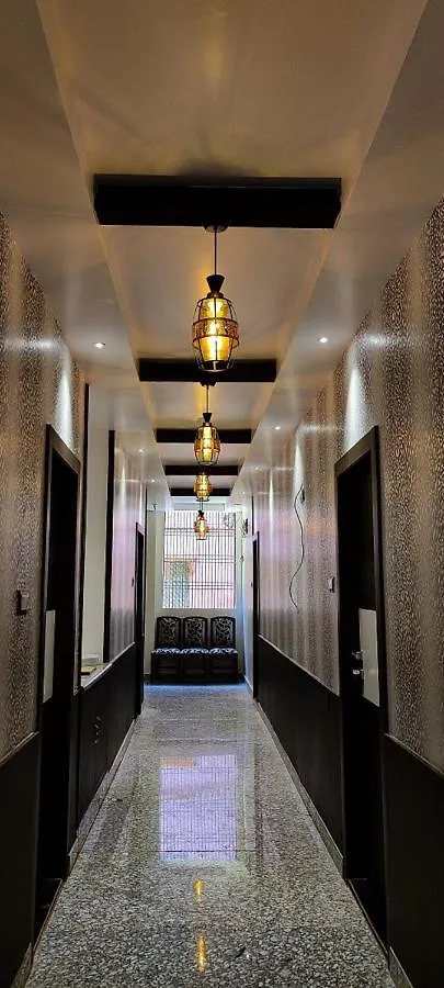 Ks Paying Guest House Varanasi