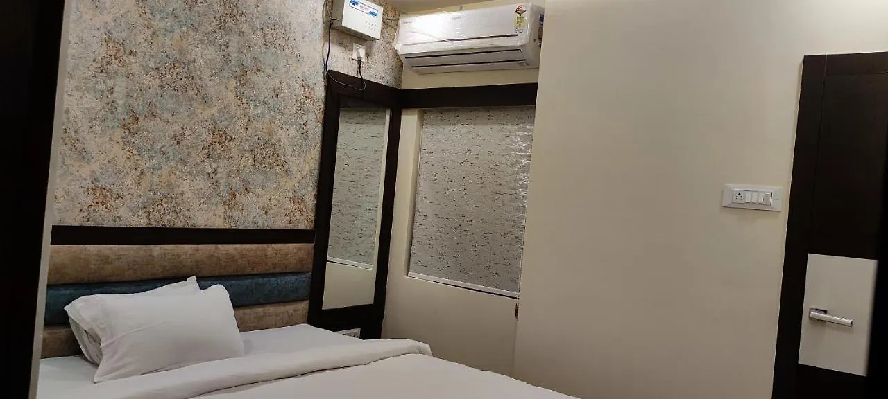 Ks Paying Guest House Varanasi