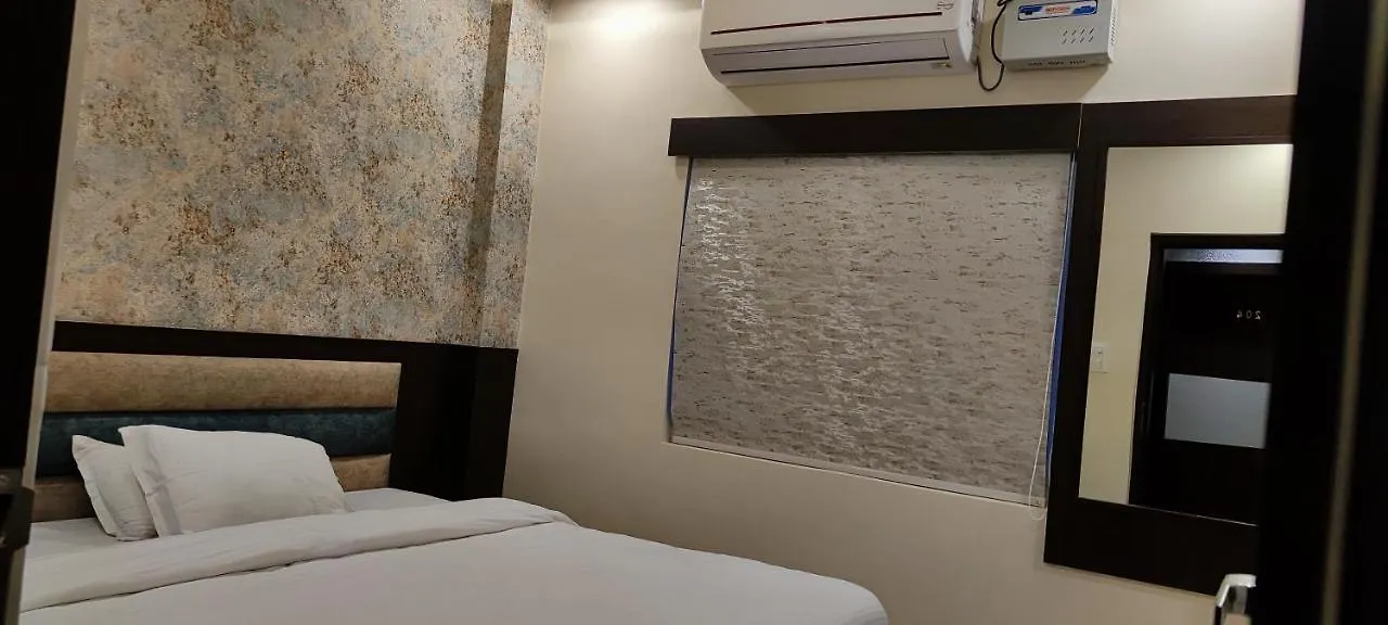Ks Paying Guest House Varanasi