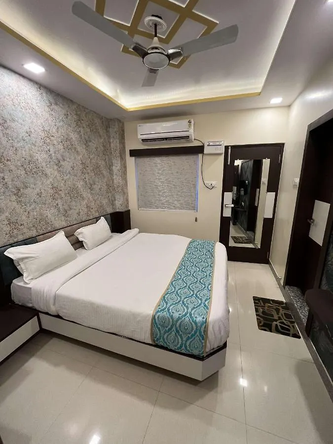 Ks Paying Guest House 瓦拉纳西 印度