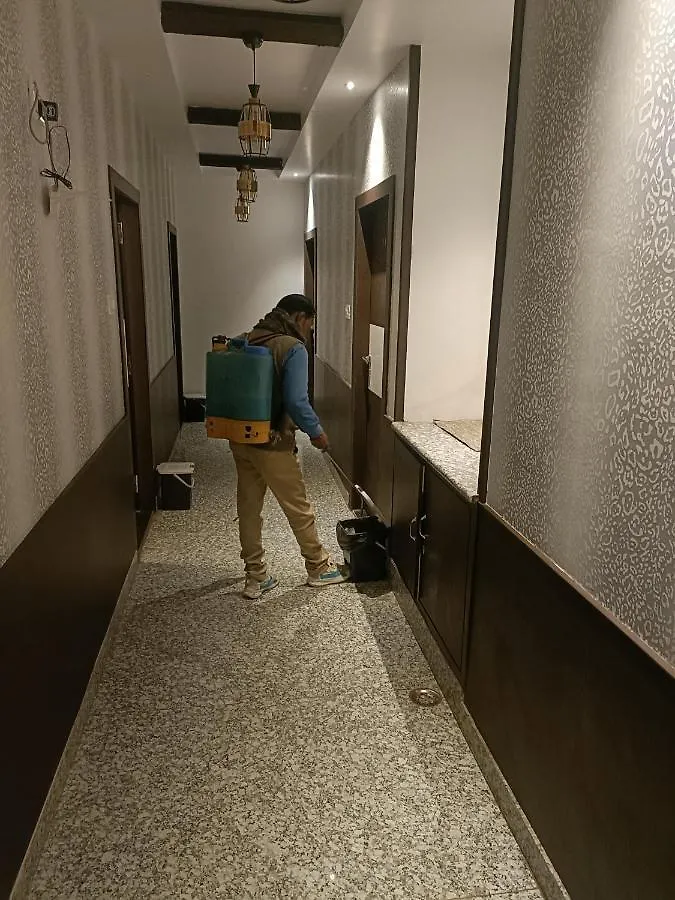 Ks Paying Guest House 瓦拉纳西