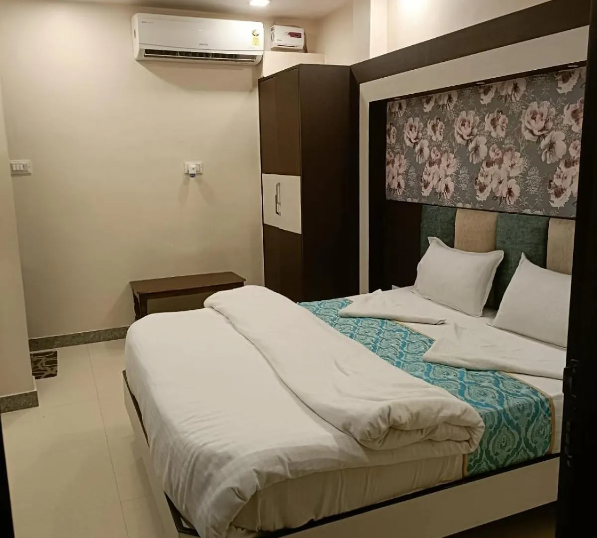 Ks Paying Guest House Varanasi 0*,  India