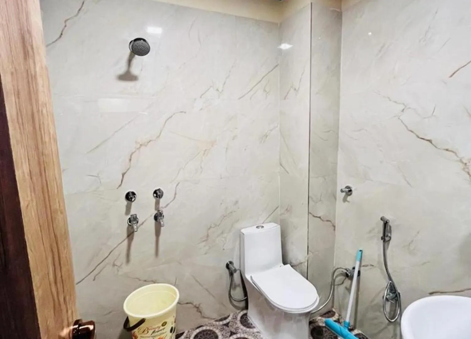 Ks Paying Guest House Varanasi 0*,