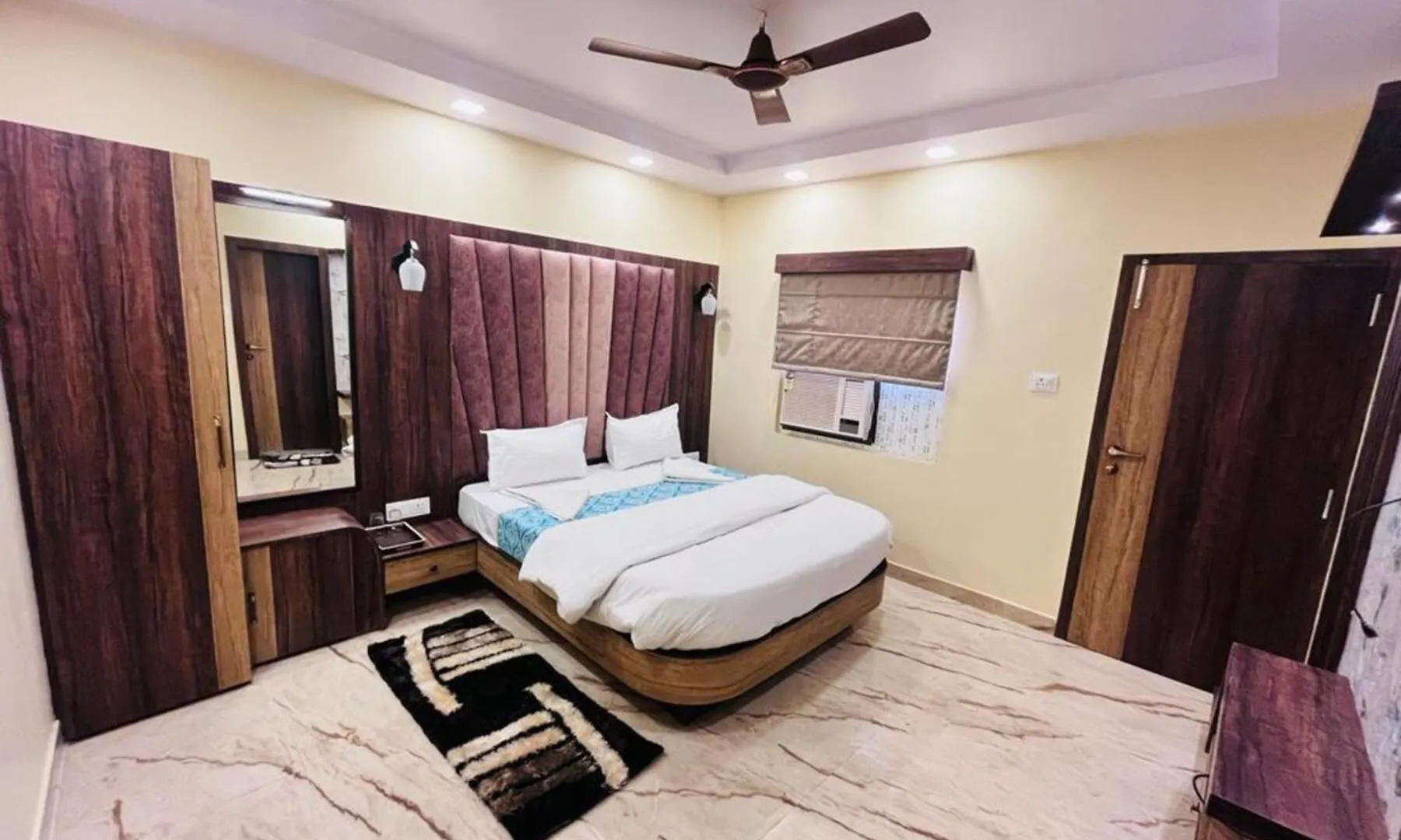 Ks Paying Guest House Varanasi 0*,  India