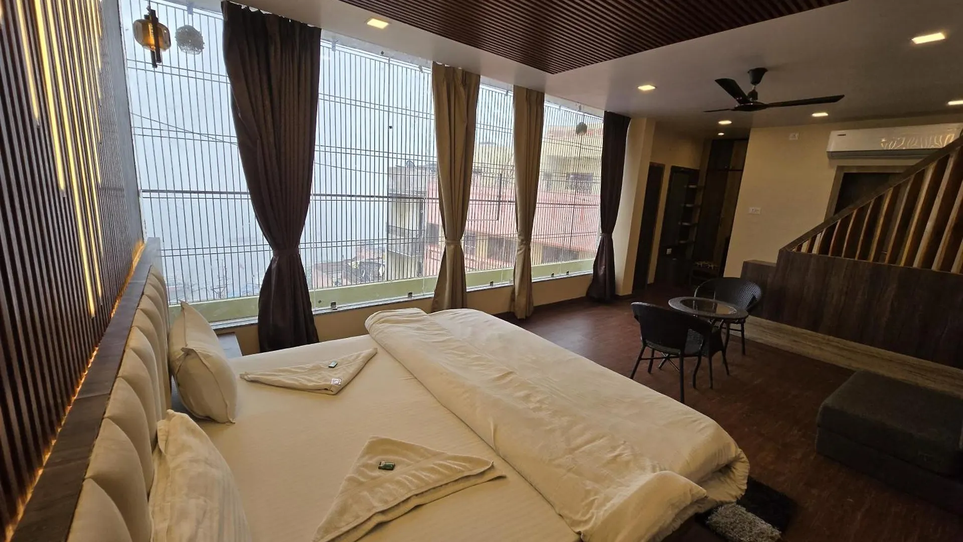 Ks Paying Guest House Varanasi 0*,