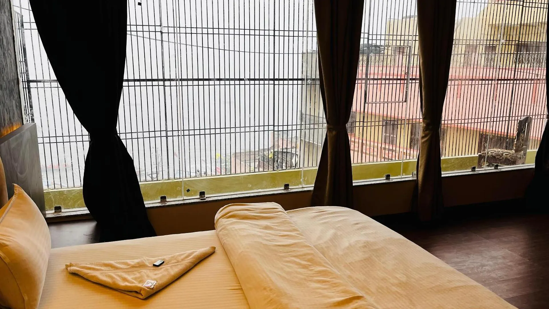 Ks Paying Guest House Varanasi