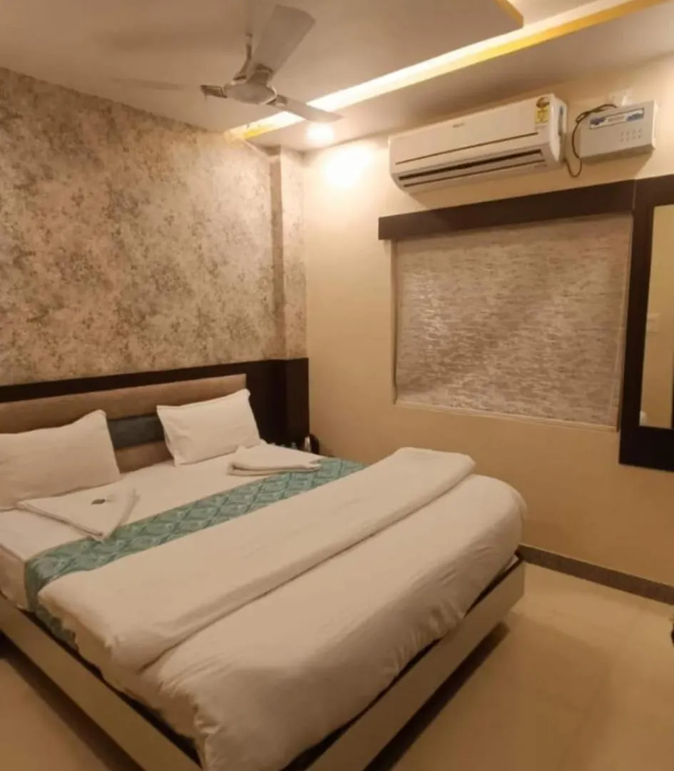 Ks Paying Guest House Varanasi India