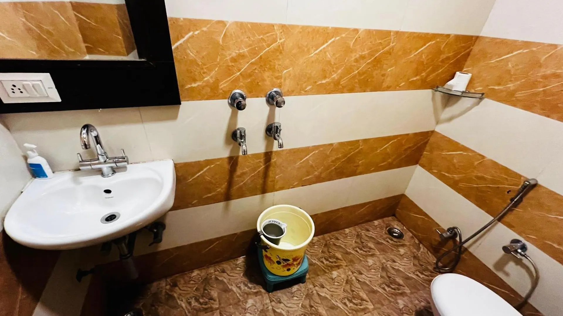 Ks Paying Guest House Varanasi 0*,  India