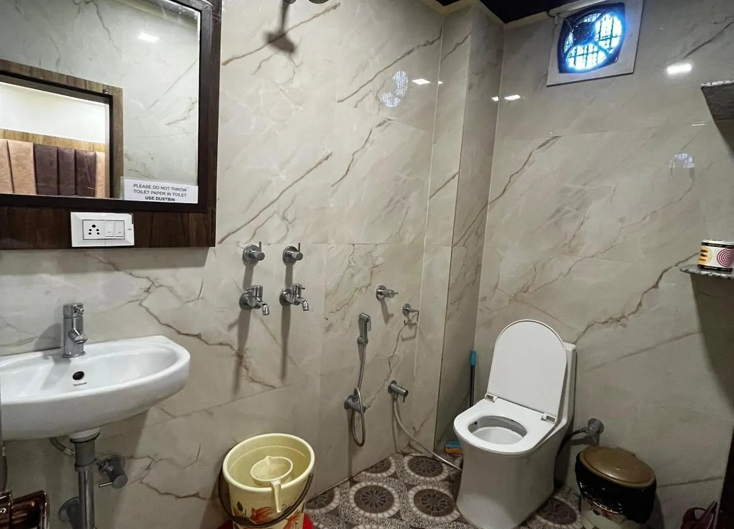 Ks Paying Guest House Varanasi
