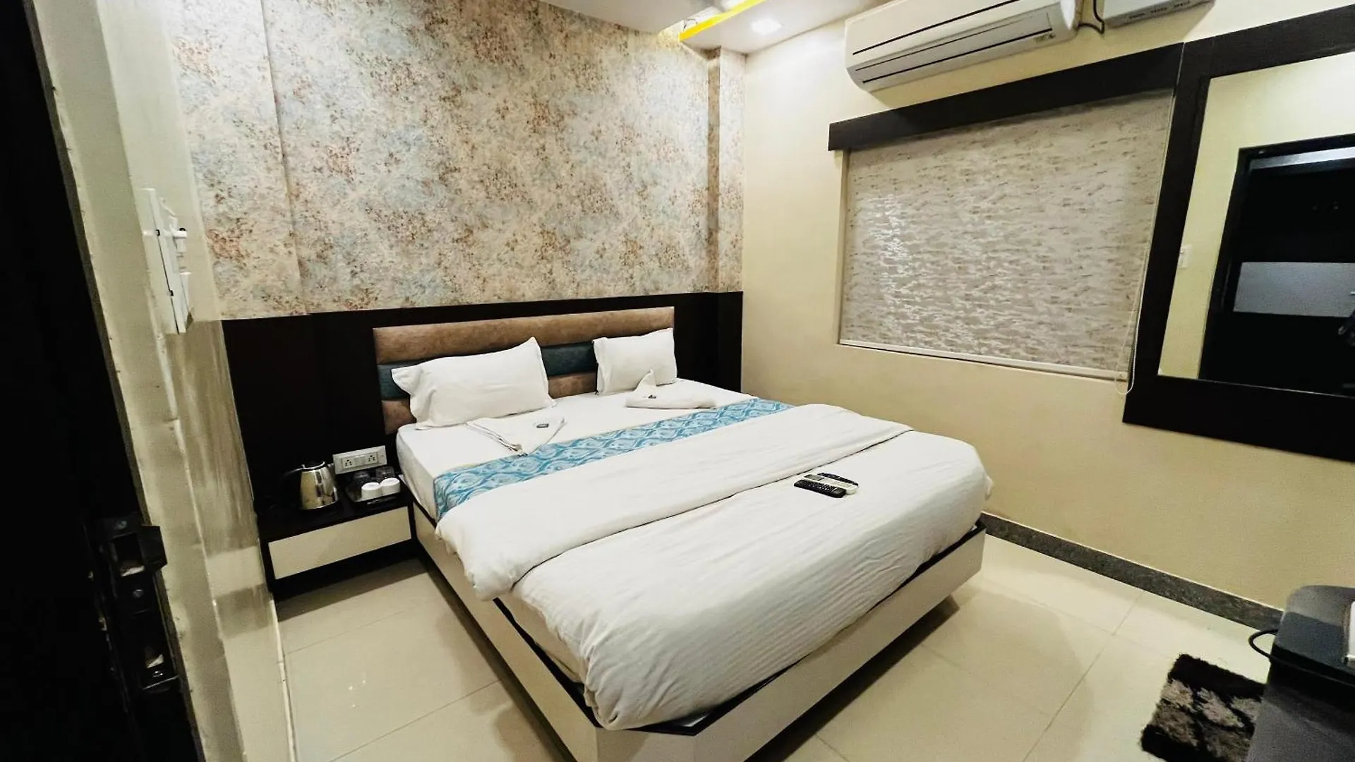 Ks Paying Guest House Varanasi 0*,