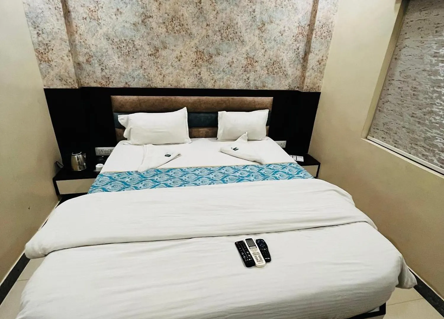 Ks Paying Guest House Varanasi