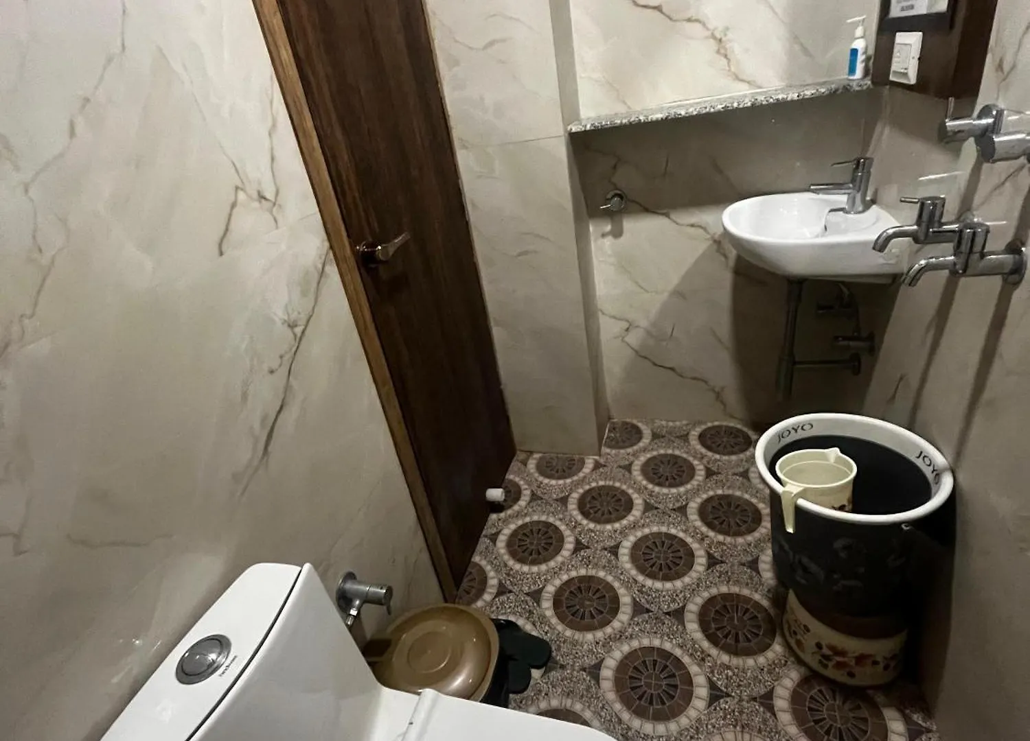 Ks Paying Guest House Varanasi