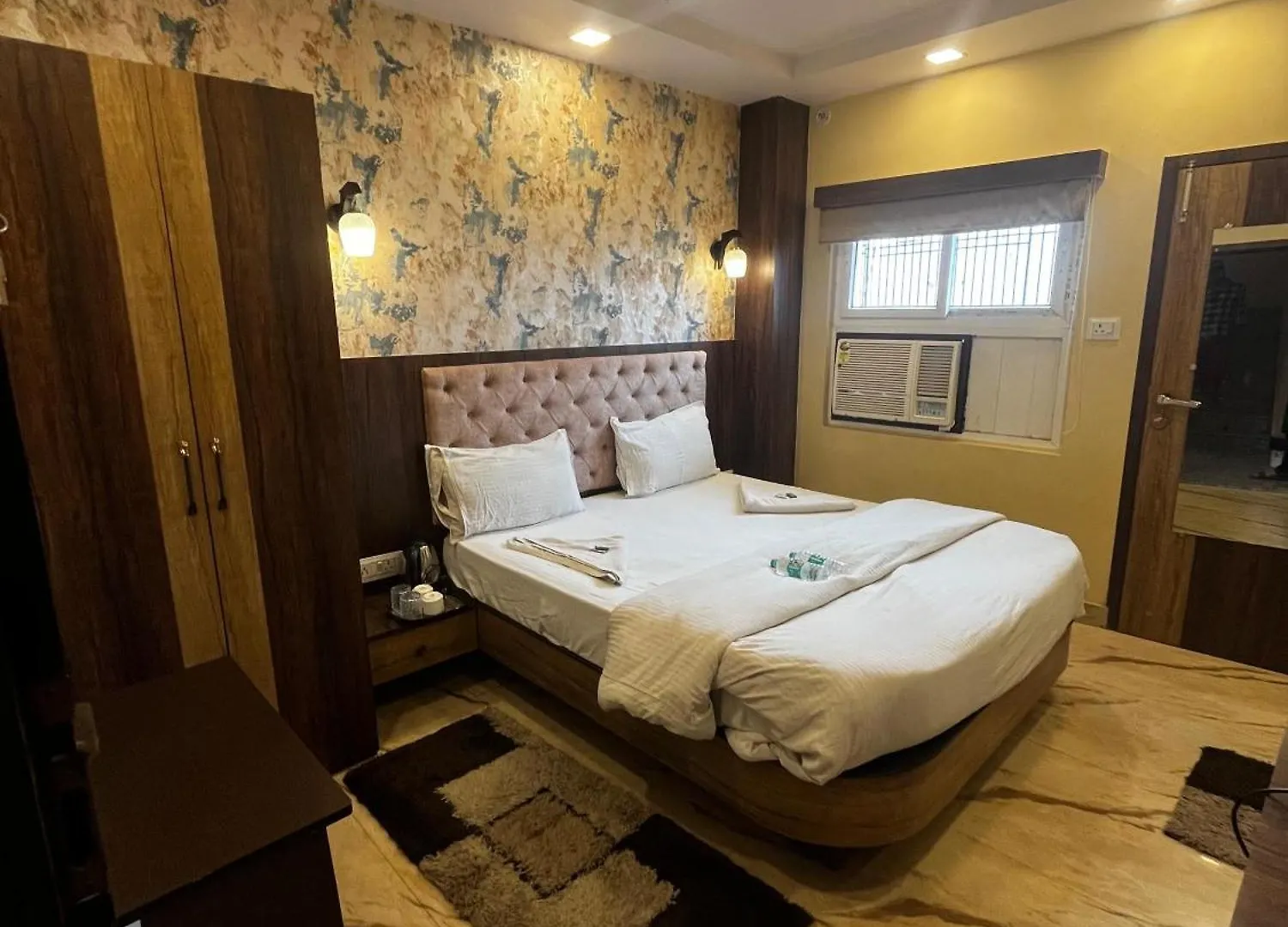 Ks Paying Guest House Varanasi 0*,