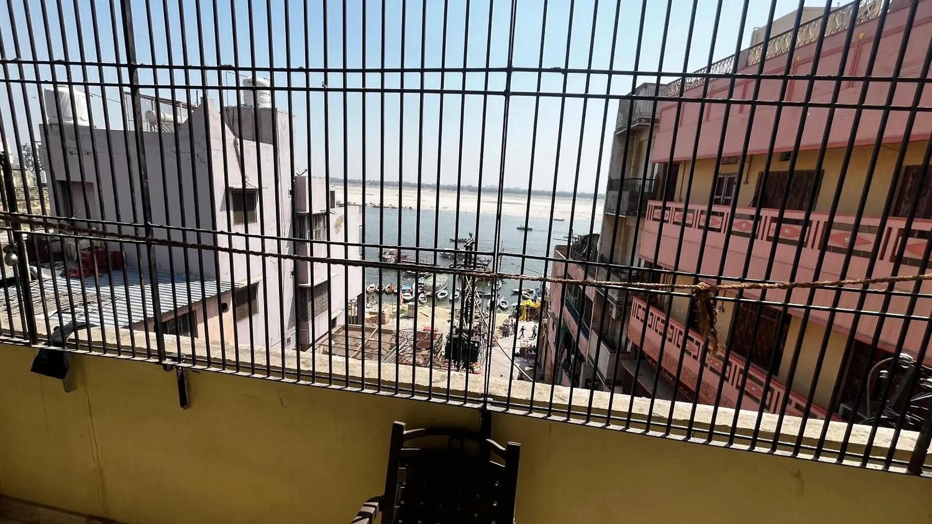 Ks Paying Guest House Varanasi India