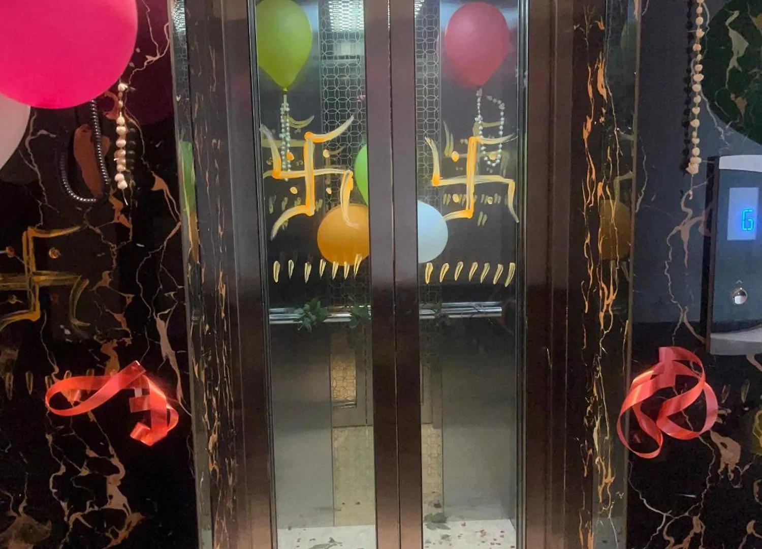 Ks Paying Guest House 瓦拉纳西 0*,