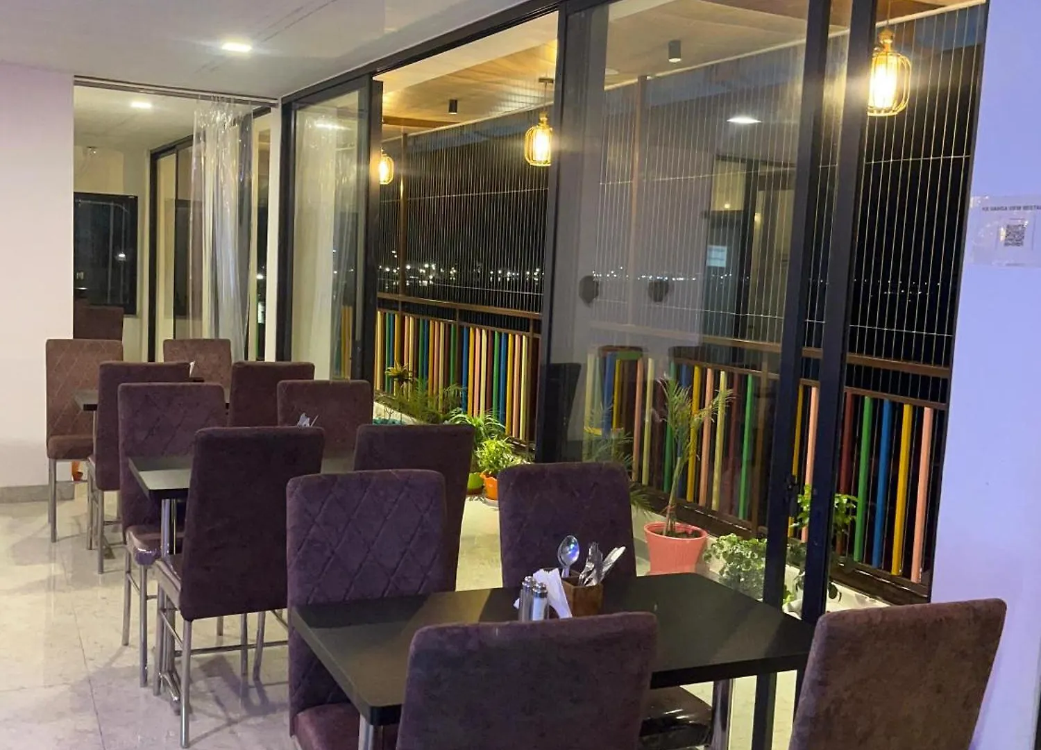 Ks Paying Guest House 瓦拉纳西