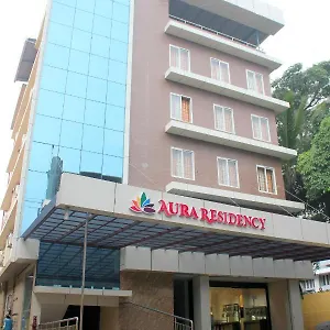 Aura Residency Hotel Thrissur