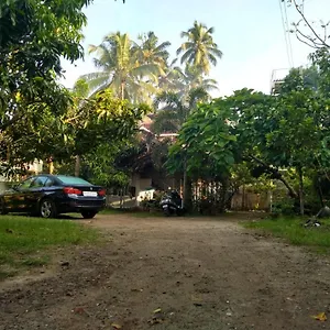 Kalappura Alloggio in famiglia Alappuzha