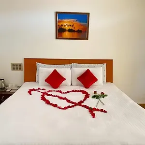 Zen Boutique Quarto em Acomodações Particulares Kochi