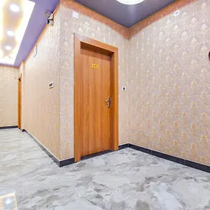 Fabhotel The Castle Отель Удайпур