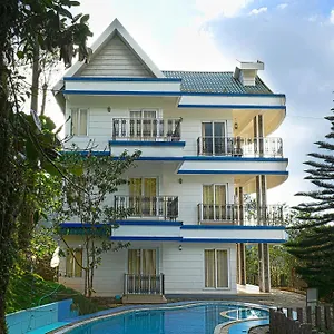The Heights 4*, Munnar India
