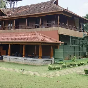 Kuttichira Heritage Alloggio in famiglia Alappuzha