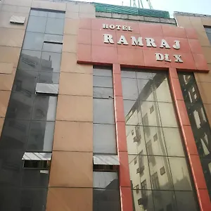 Ramraj Deluxe 2*, Delhi (National Capital Territory of India) India
