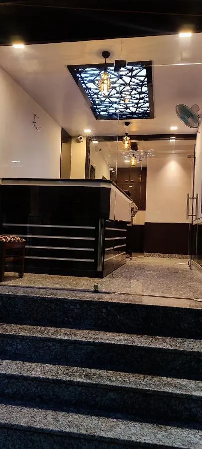 Ks Paying Guest House Varanasi