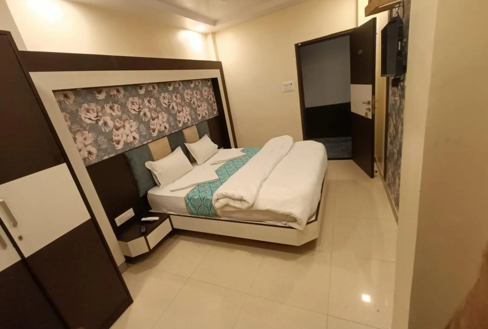 Ks Paying Guest House Varanasi 0*,  Indien