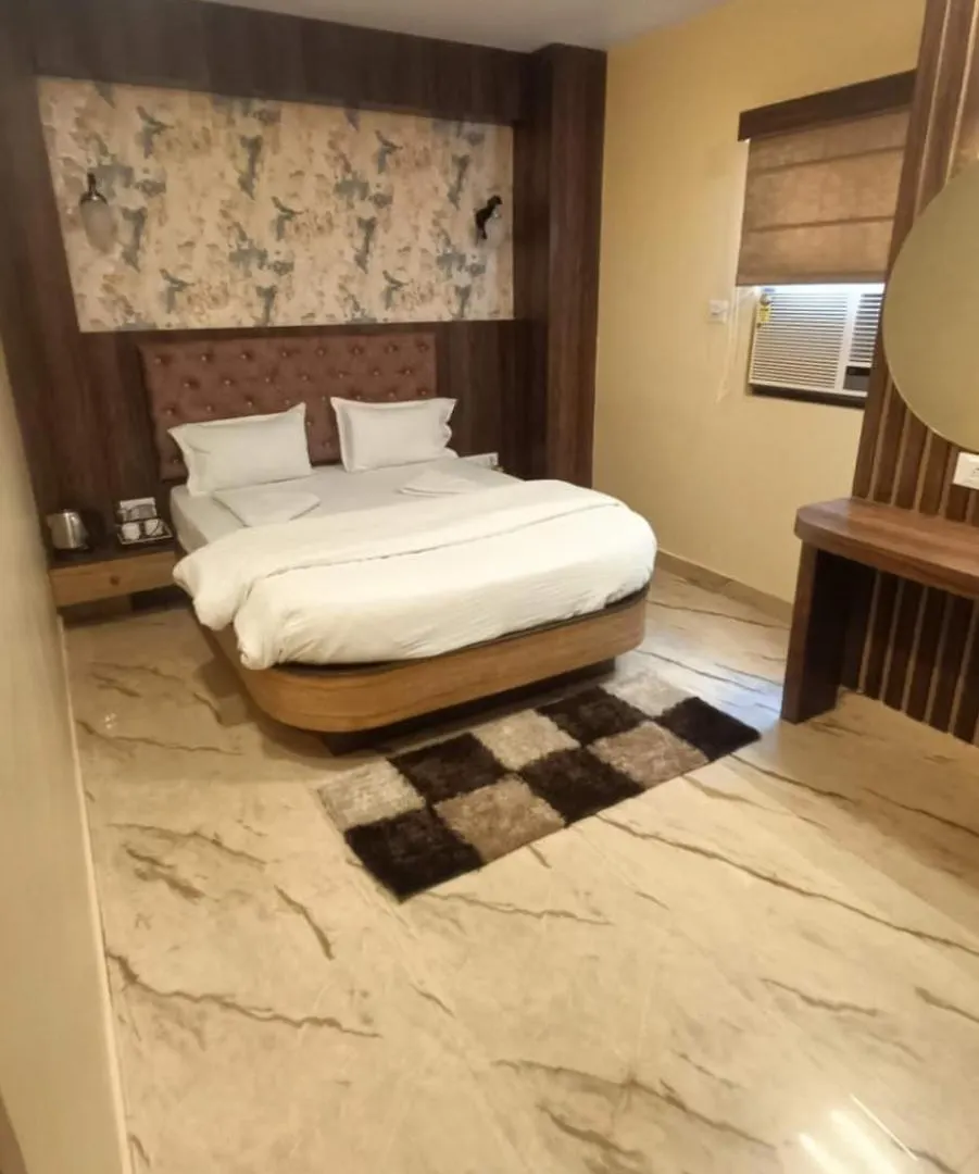 Ks Paying Guest House Varanasi
