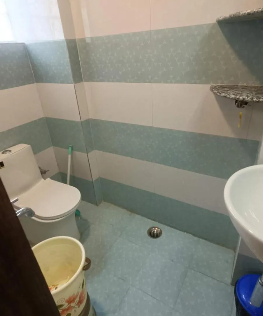 Ks Paying Guest House Varanasi 0*,  Indien