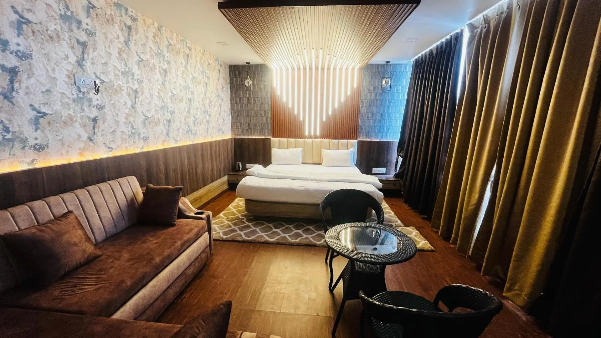 Ks Paying Guest House Varanasi Indien