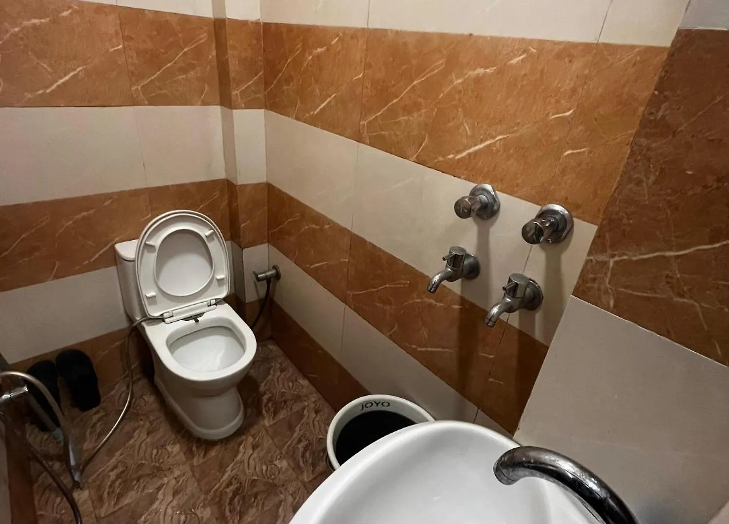 Ks Paying Guest House Varanasi