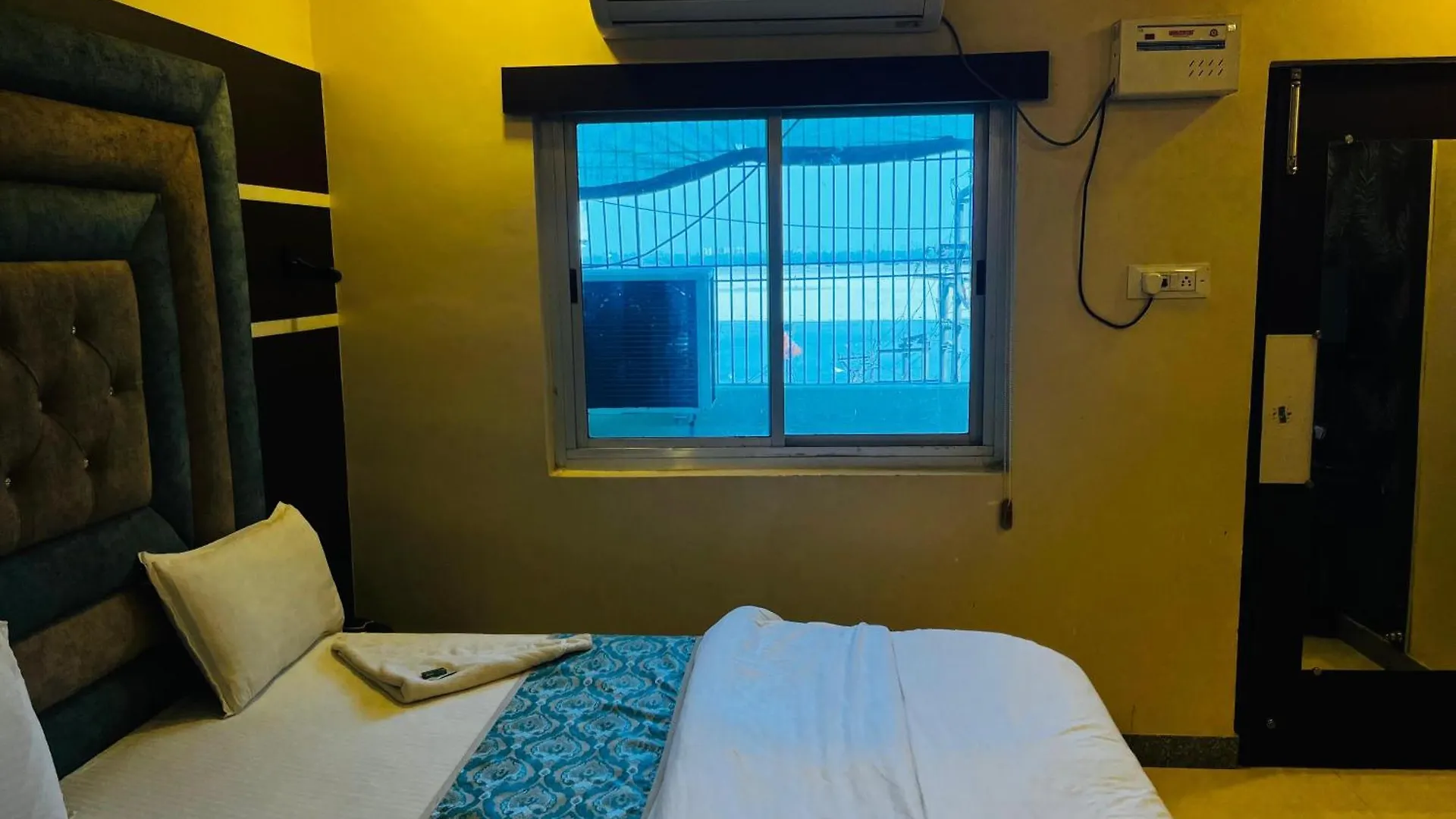 Ks Paying Guest House Varanasi 0*,  Indien