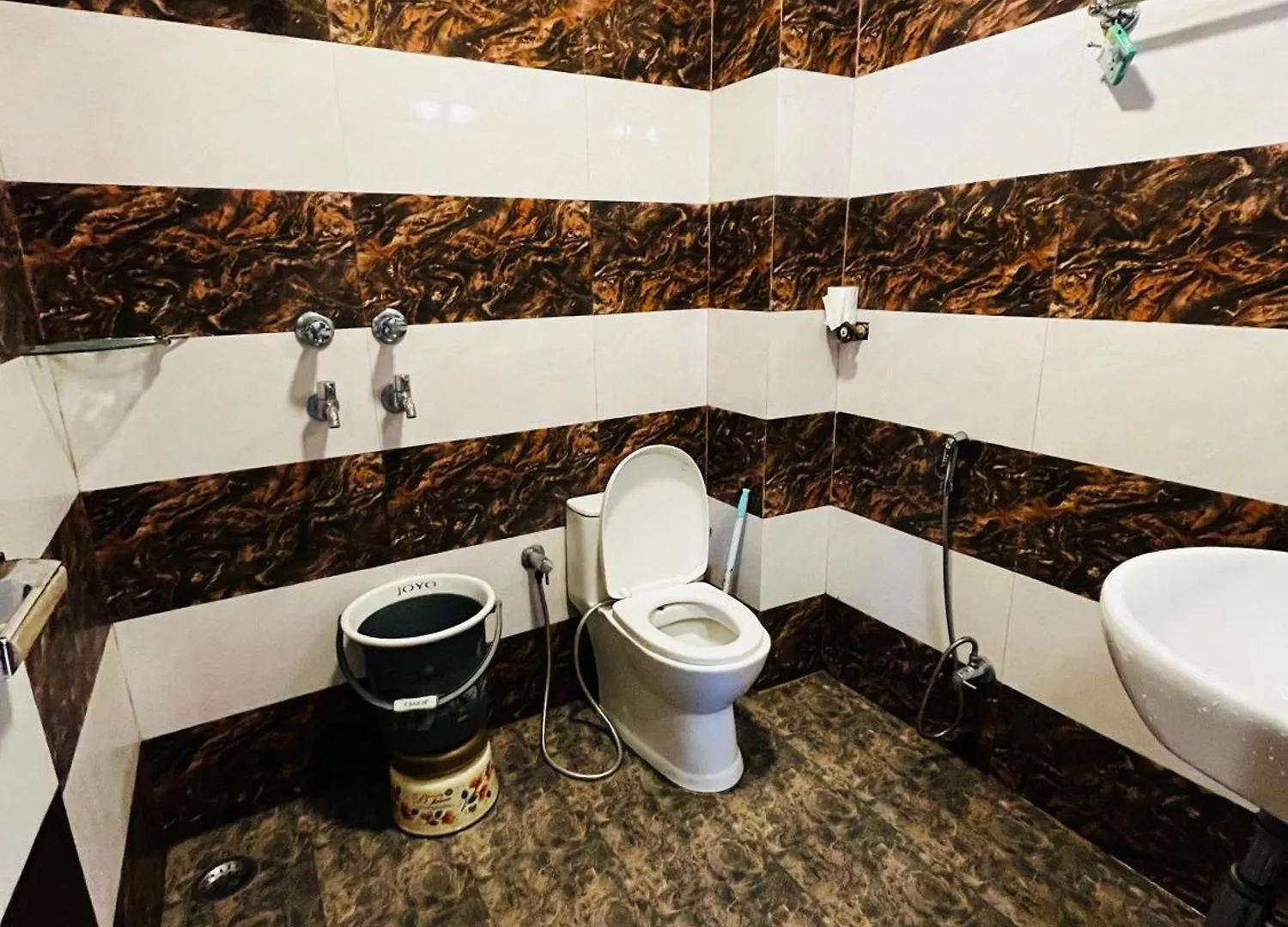 Ks Paying Guest House Varanasi Indien
