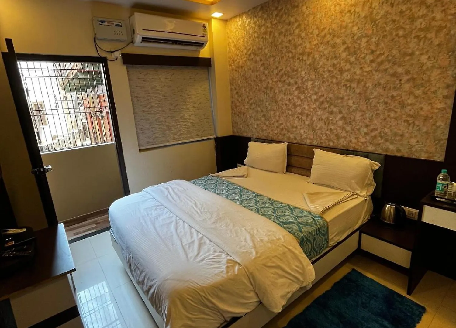 Ks Paying Guest House Varanasi 0*,