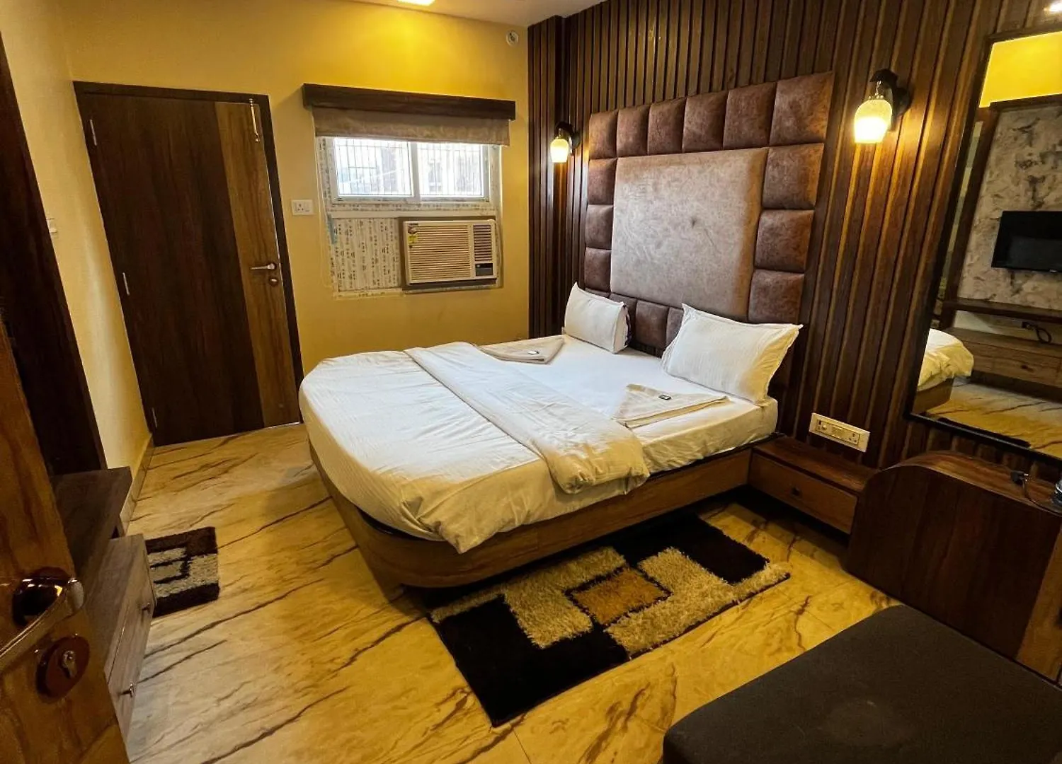 Ks Paying Guest House Varanasi