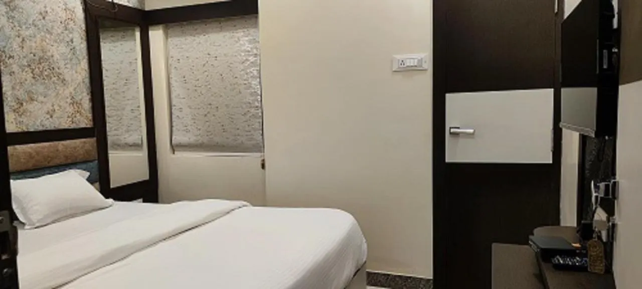 Ks Paying Guest House Варанаси