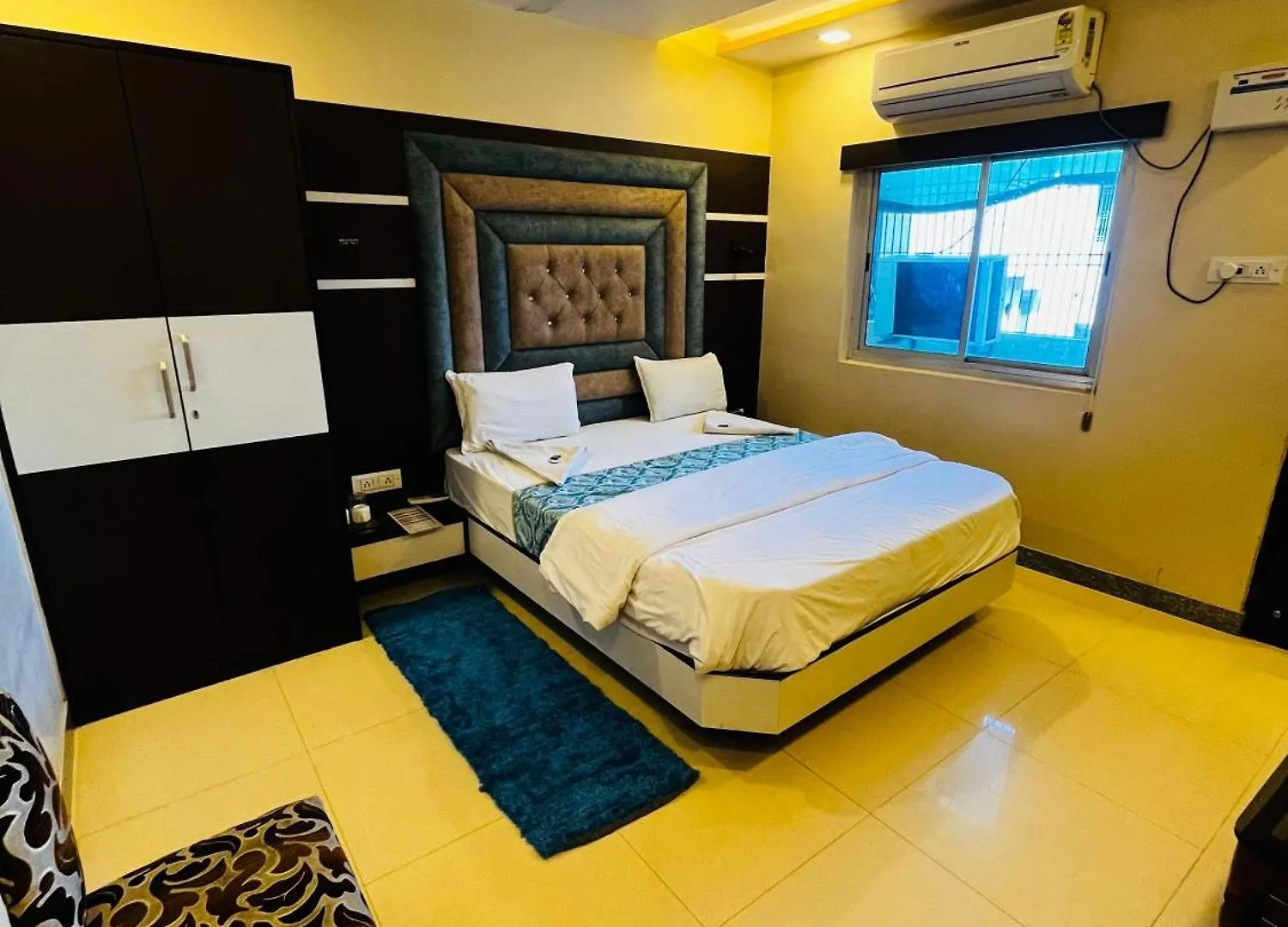Ks Paying Guest House Варанаси