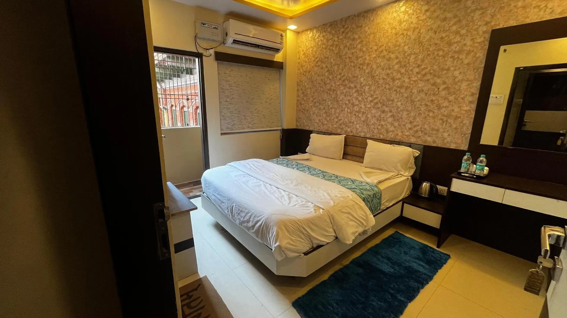 Ks Paying Guest House Варанаси
