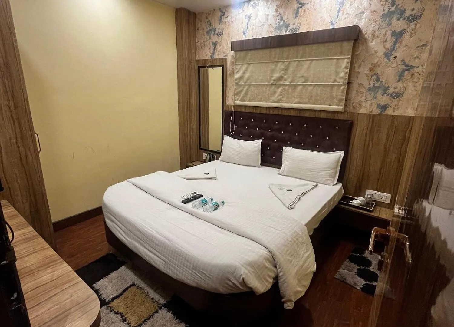 Ks Paying Guest House Варанаси Индия